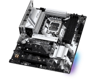 ASROCK Płyta główna B760 Pro RS s1700 4DDR4 DP/HDM M.2 ATX B760 PRO RS/D4 - 1107453 - zdjęcie 4